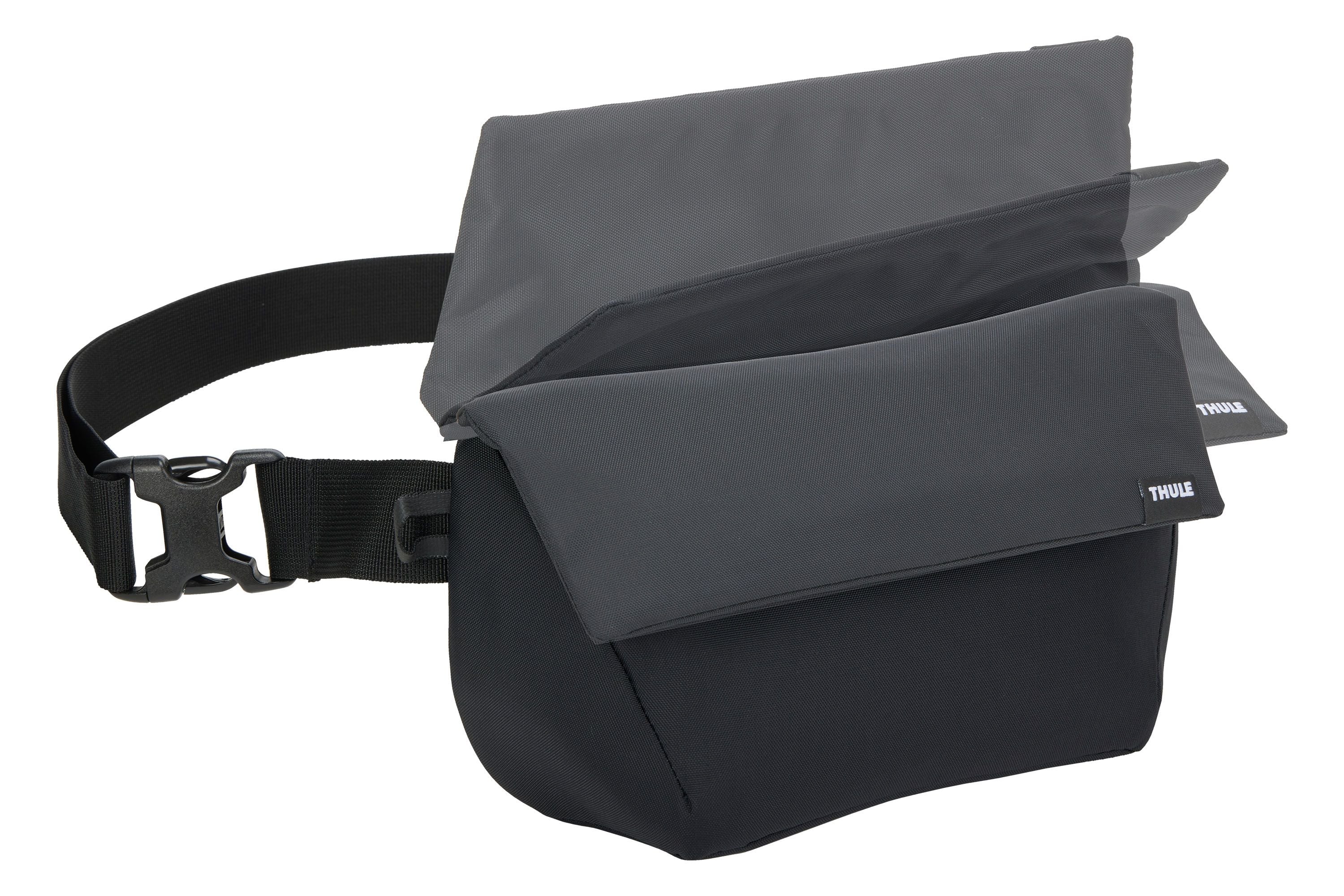 Thule EnRoute sling bag 2L black