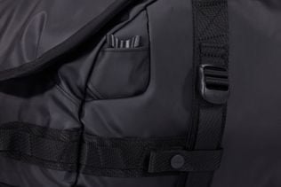 Thule Chasm 40L duffel black