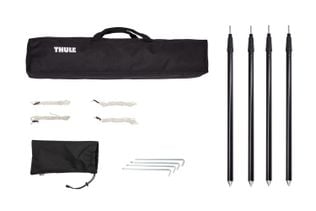 Thule Approach awning 2 feature