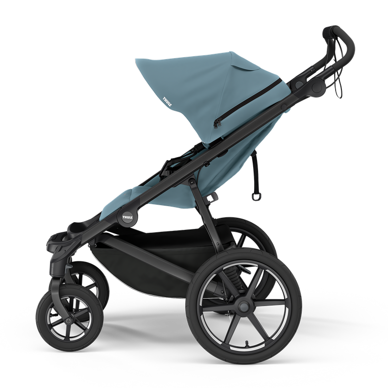 Thule Urban Glide 4-wheel