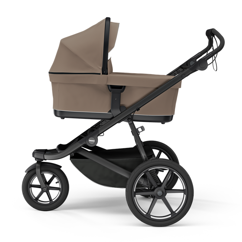 Thule bassinet - Tinted Taupe