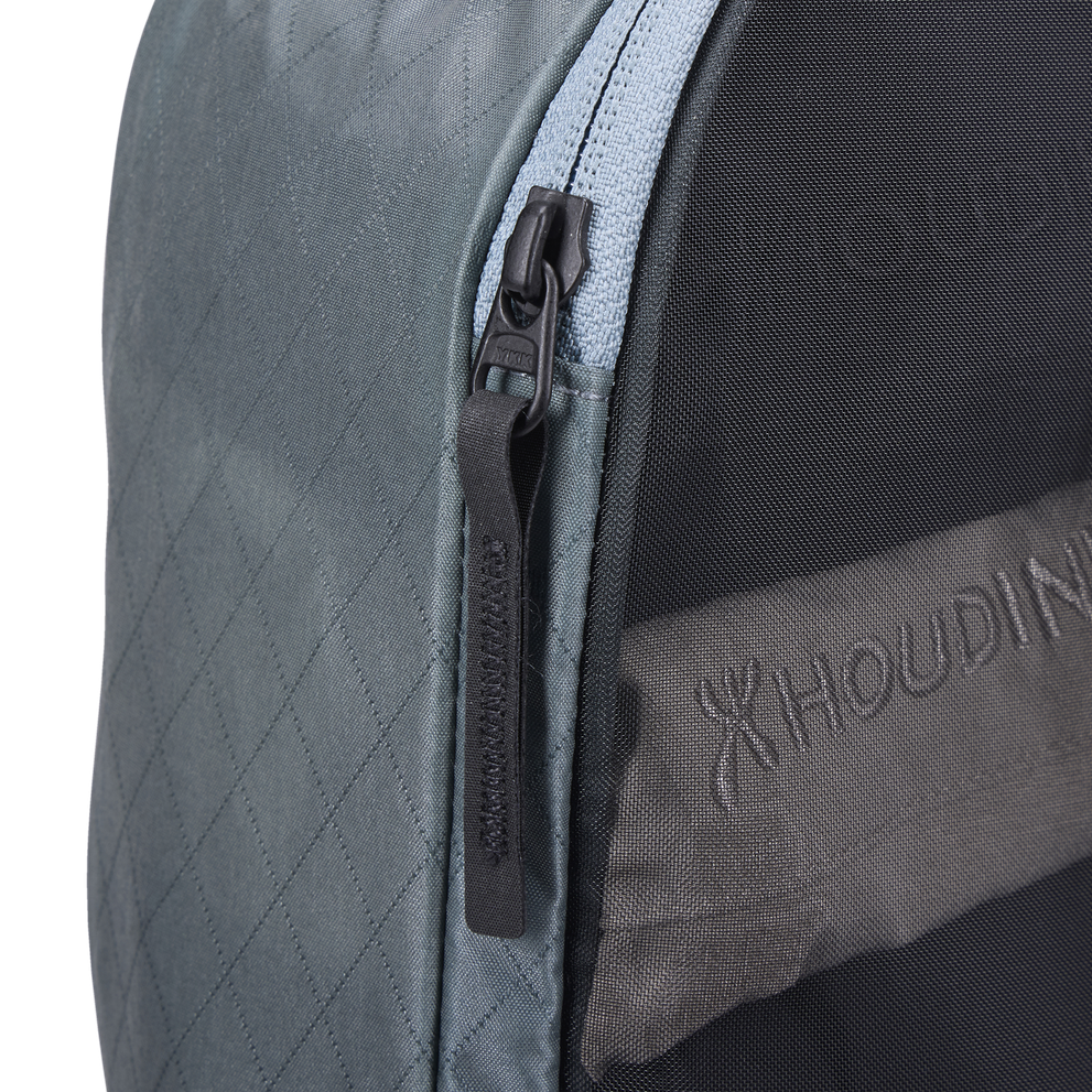 Thule packing cube medium pond gray