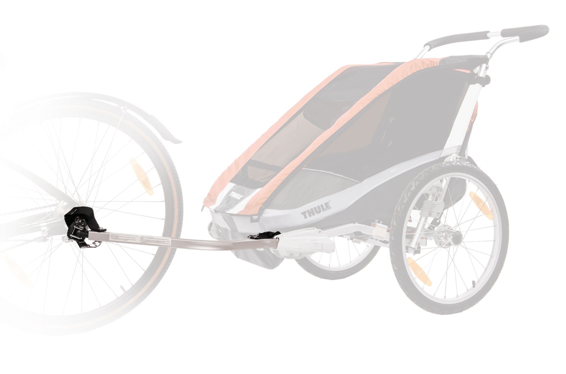 bike chariot