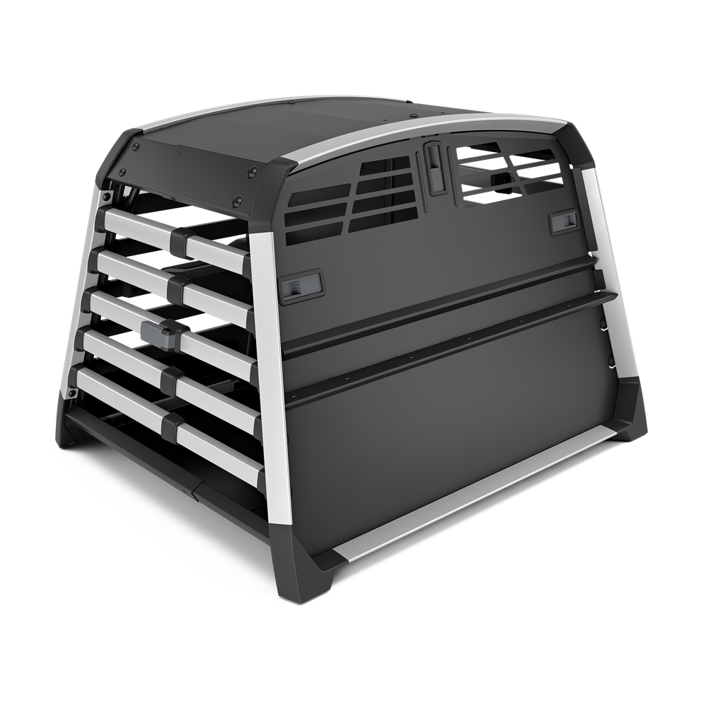 Thule Allax double M