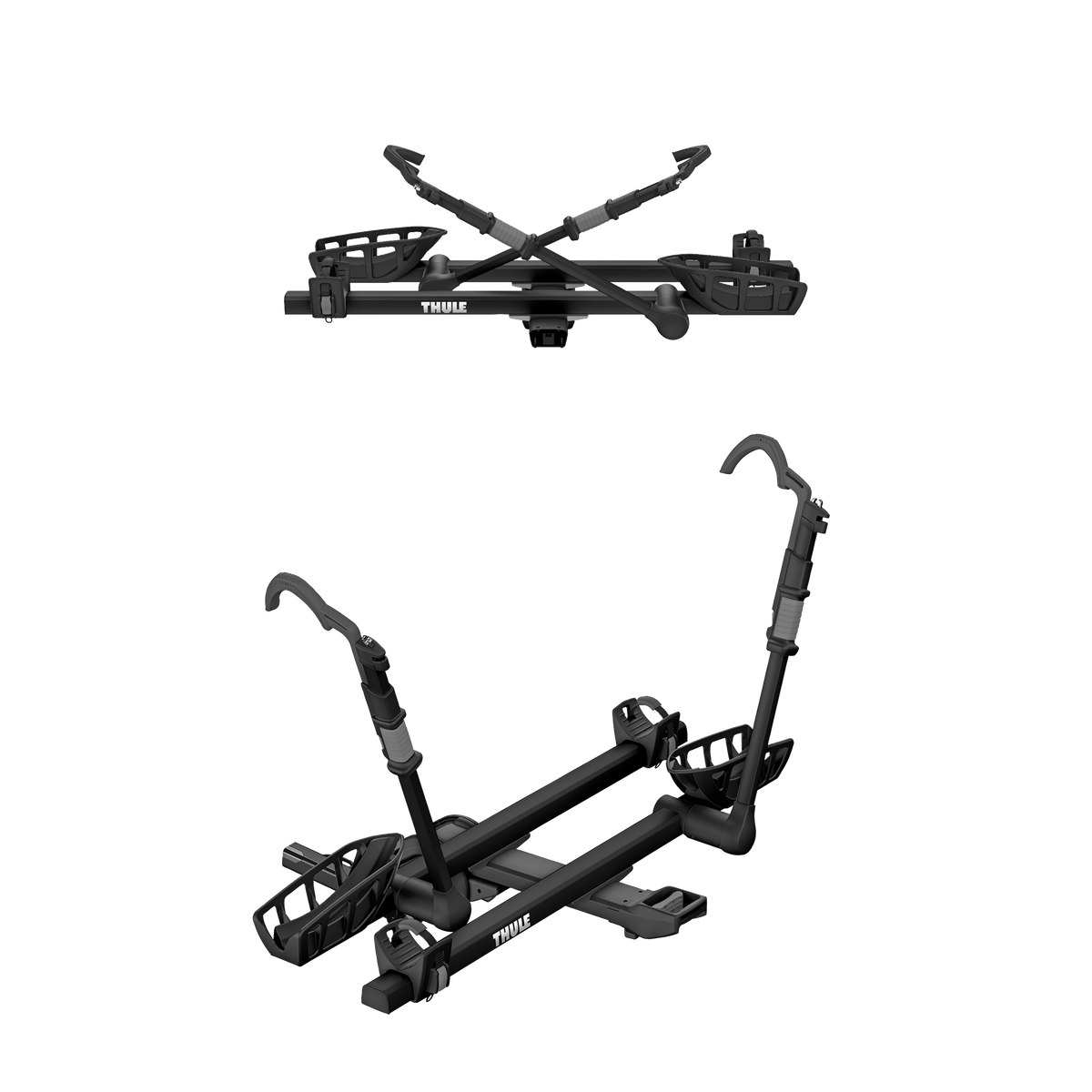 Thule T2 Pro XTR bundle 5