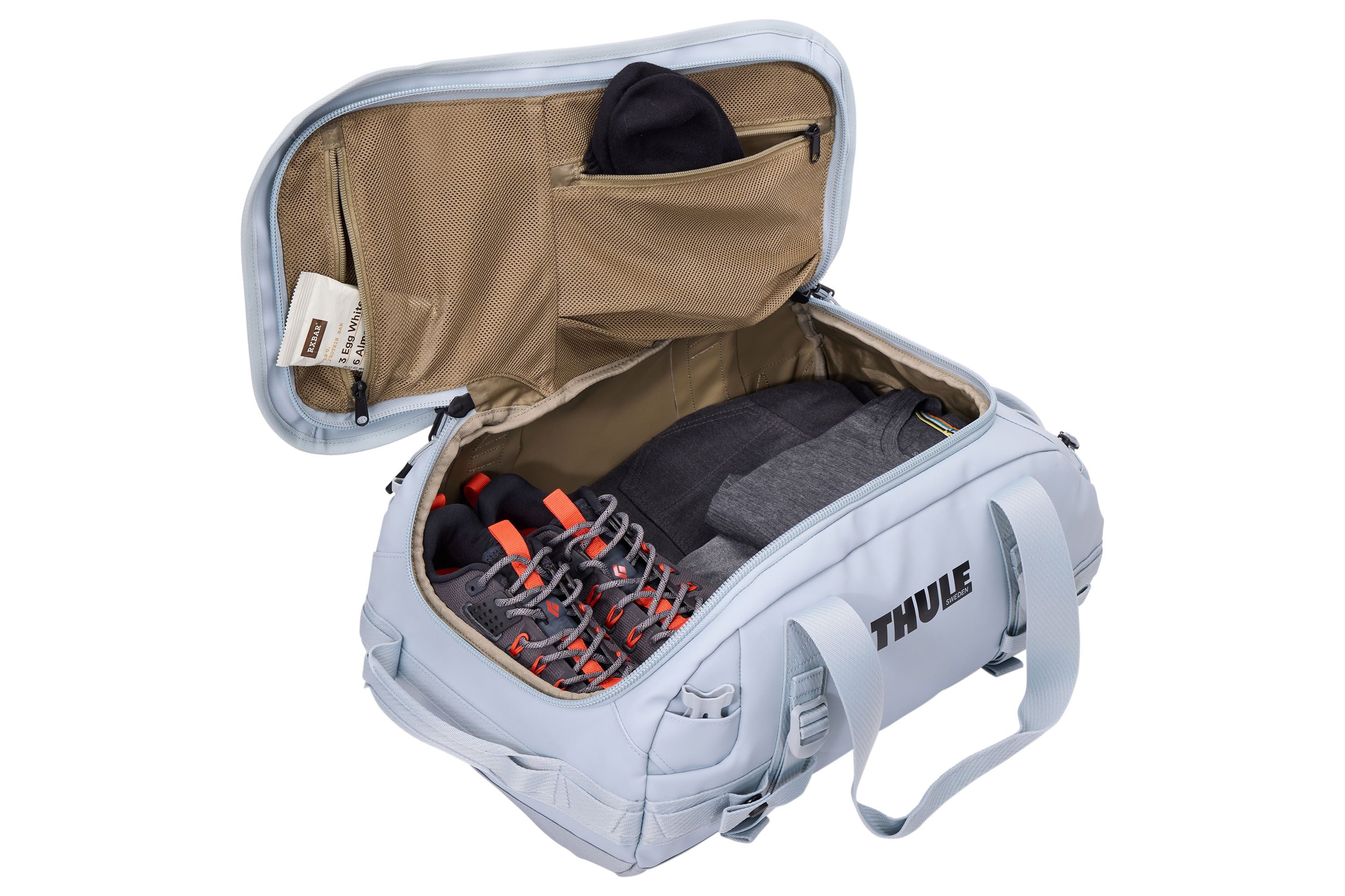 Thule Chasm duffel 30L soft blue