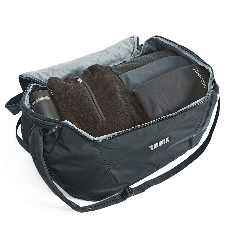 Thule EnRoute 60L duffel darkest blue