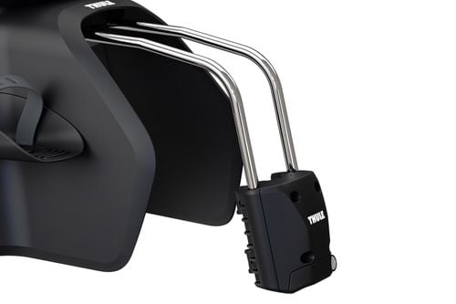 Thule Yepp Nexxt 2 Maxi