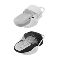 Thule Maple newborn weather-proof bundle