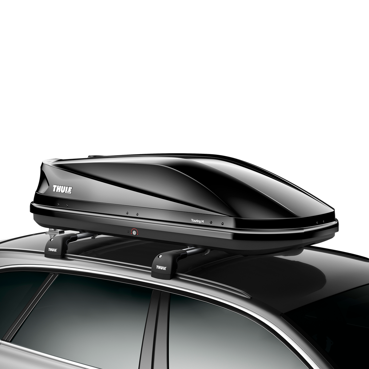 Thule 400l Roof Box atelieryuwa.ciao.jp