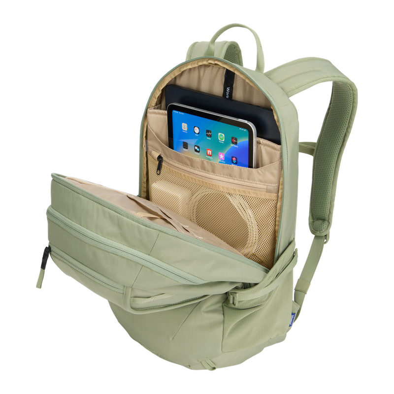 Thule EnRoute backpack 23L quiet green