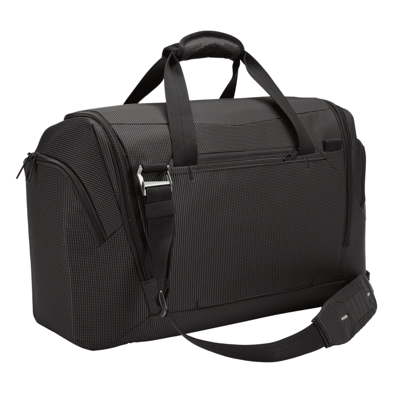 Thule Crossover 2 duffel 44L black