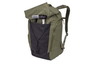 Thulke Paramount commute bike backpack 28L feature