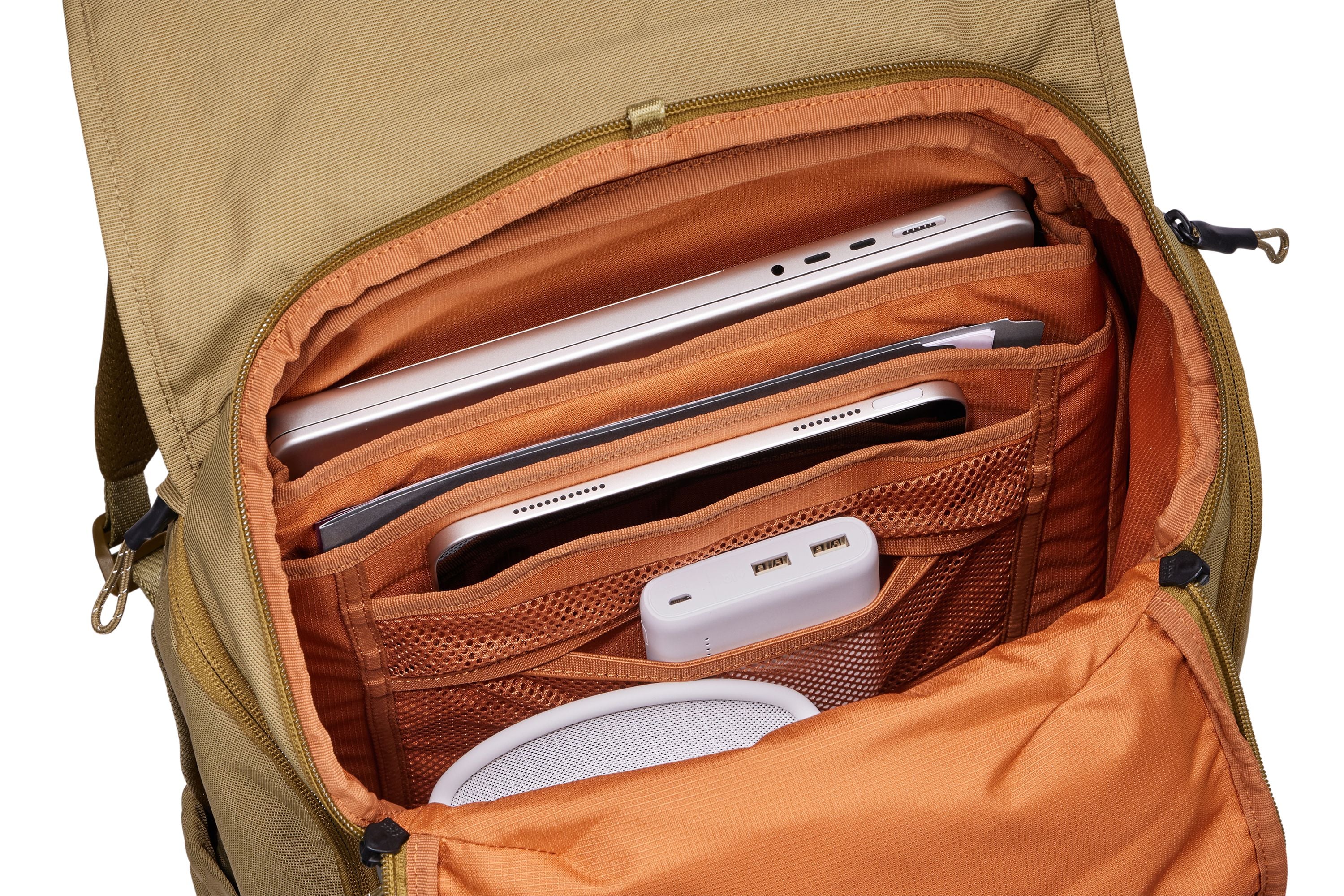 Thule Paramount Backpack 27L Nutria