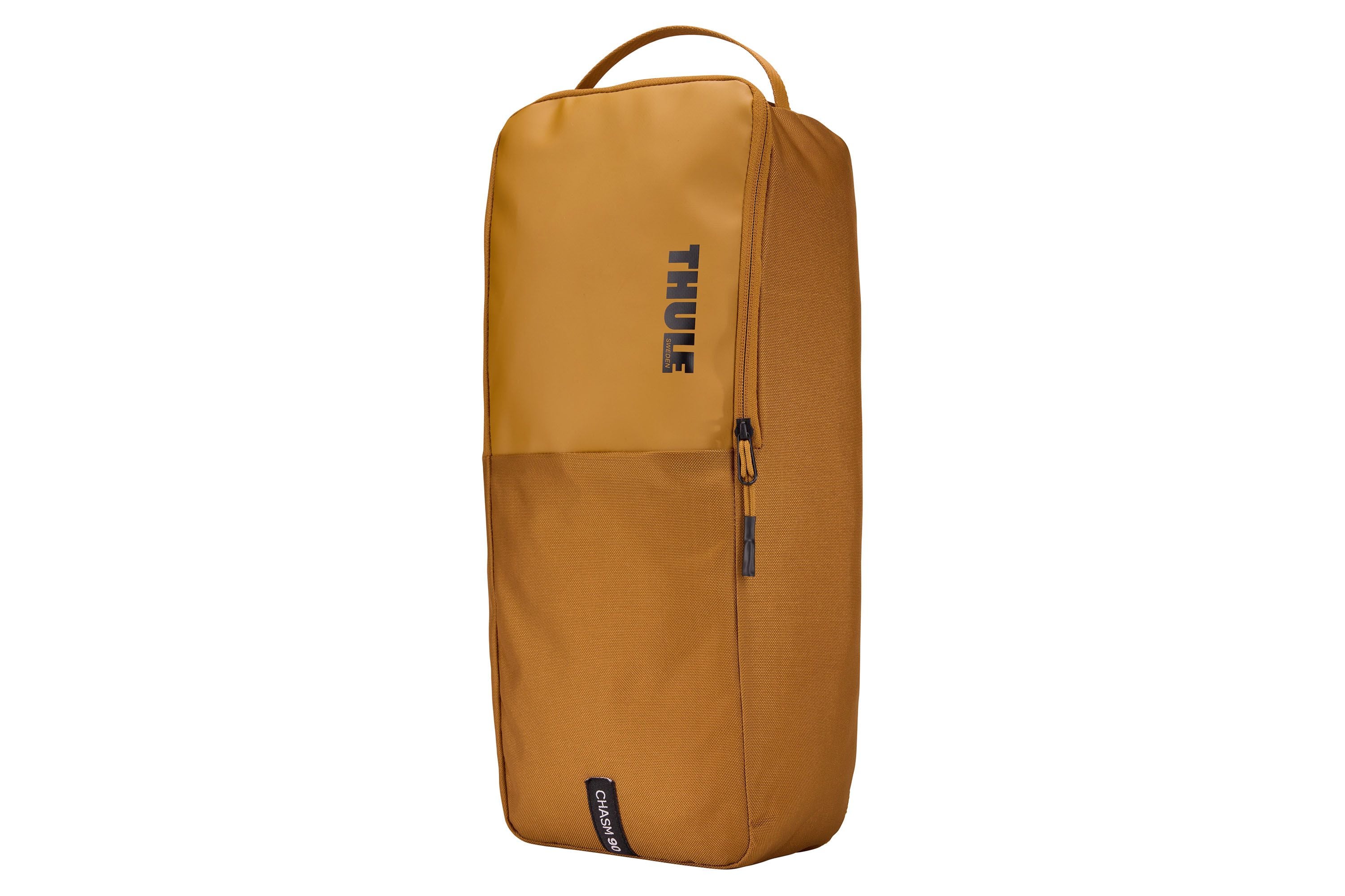 Thule Chasm duffel 90L golden