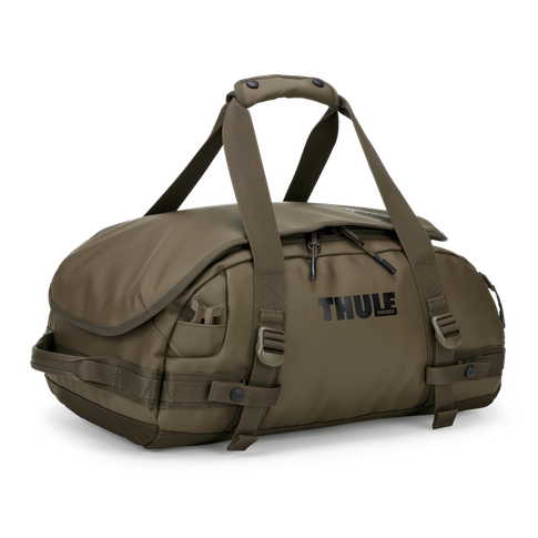 THULE CHASM 40L ダッフルバッグ ディープカーキ Thule Chasm | Thule | United States