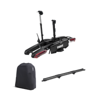 Thule Epos 2-bike heavy bikes bundle