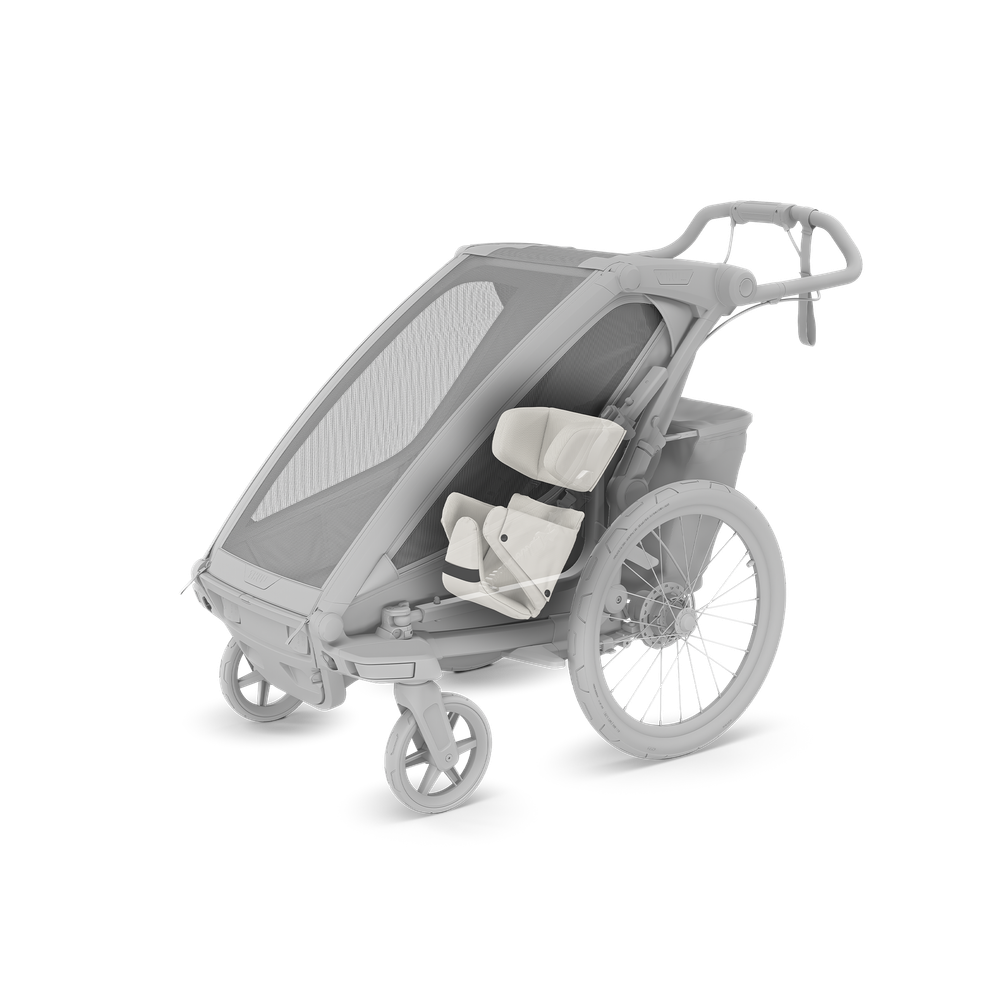 Thule baby supporter baby supporter