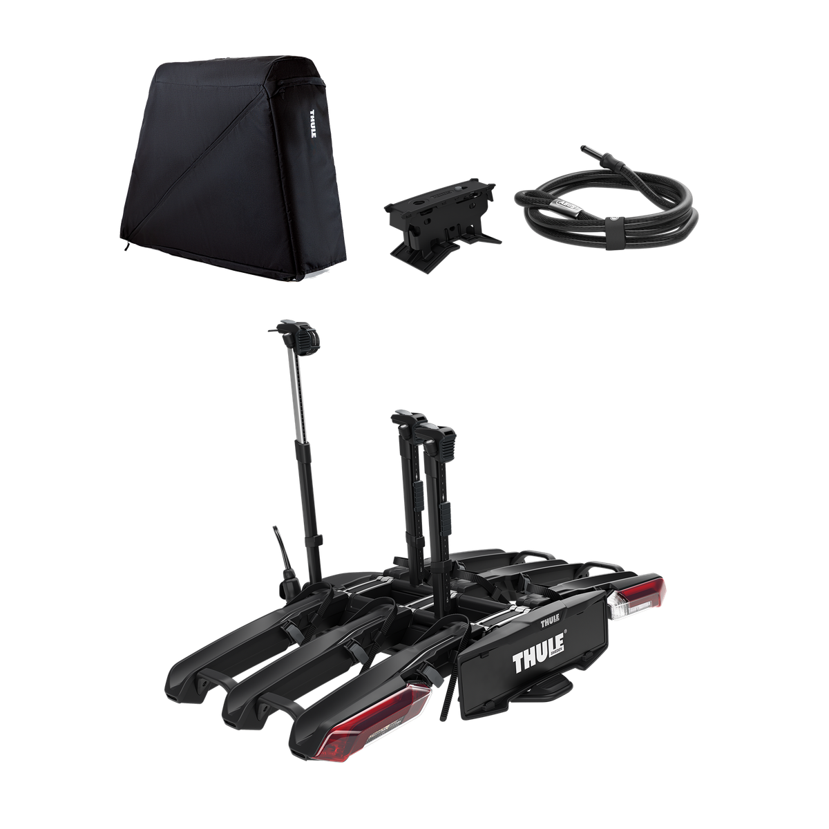 Thule Epos 3B bundle