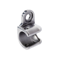 Thule axle mount ezHitch™ cup axle mount ezHitch™ cup aluminium