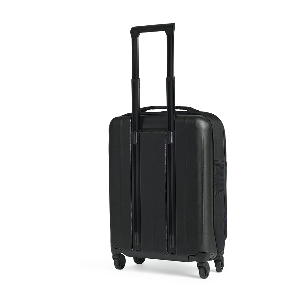 Thule Subterra 2 widebody carry-on spinner TSA black