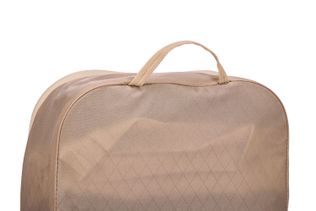 Thule packing cube set gentle beige