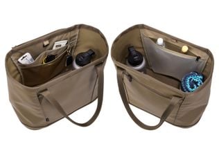 Thule Chasm gear tote 30L deep khaki