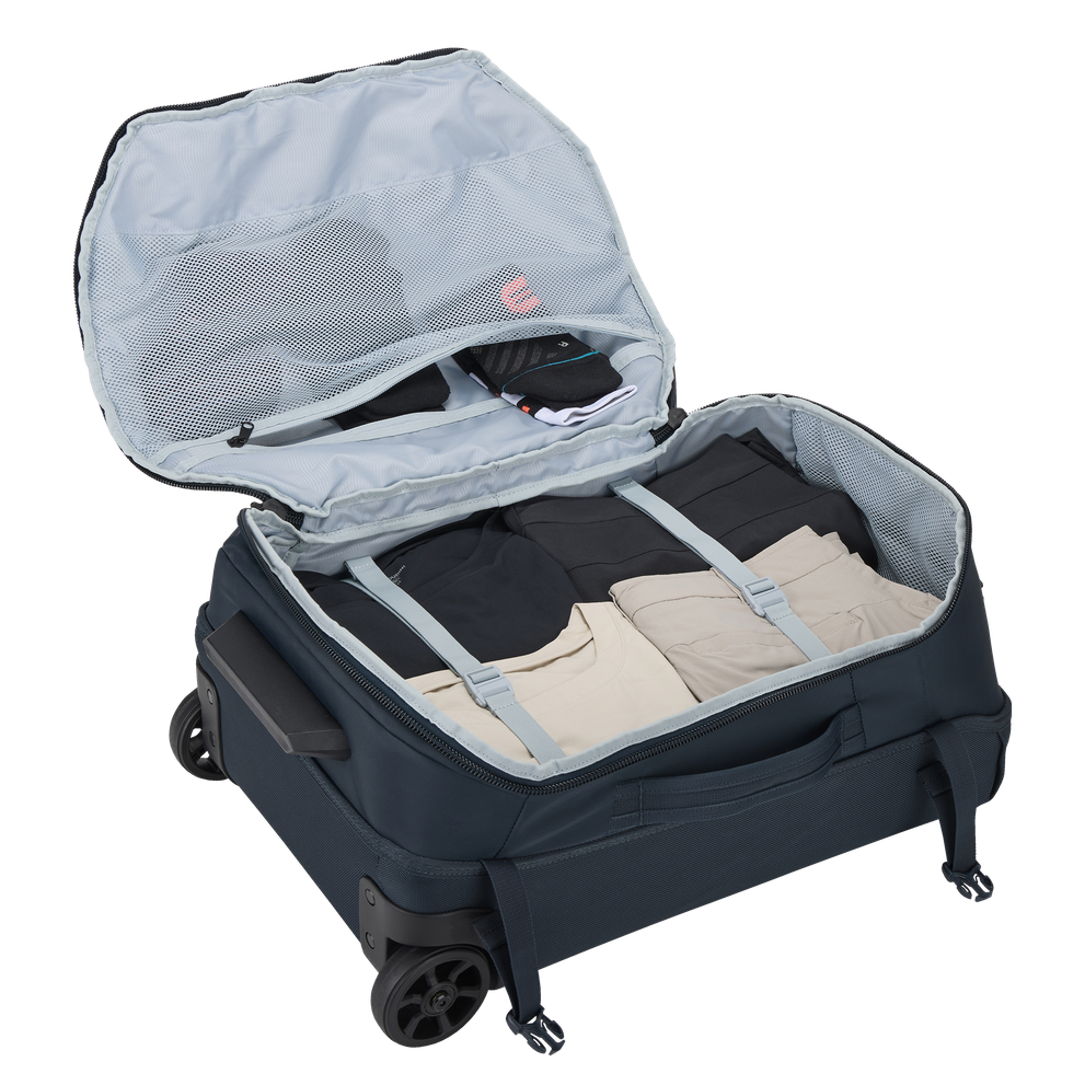 Thule EnRoute 2-wheel carry on darkest blue