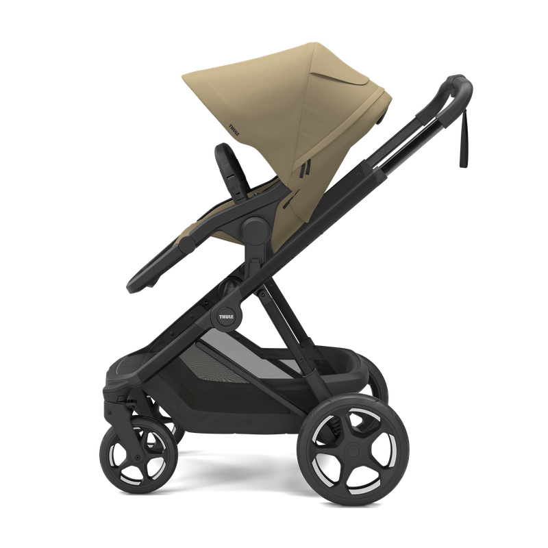 Thule Charm 2 in 1 - Faded khaki