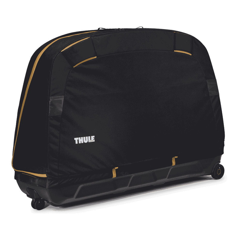 Travel Case Black