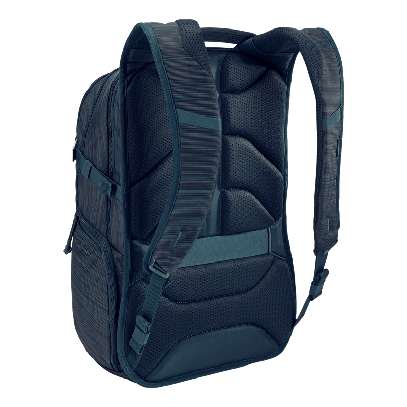Thule Construct laptop backpack 28L carbon blue