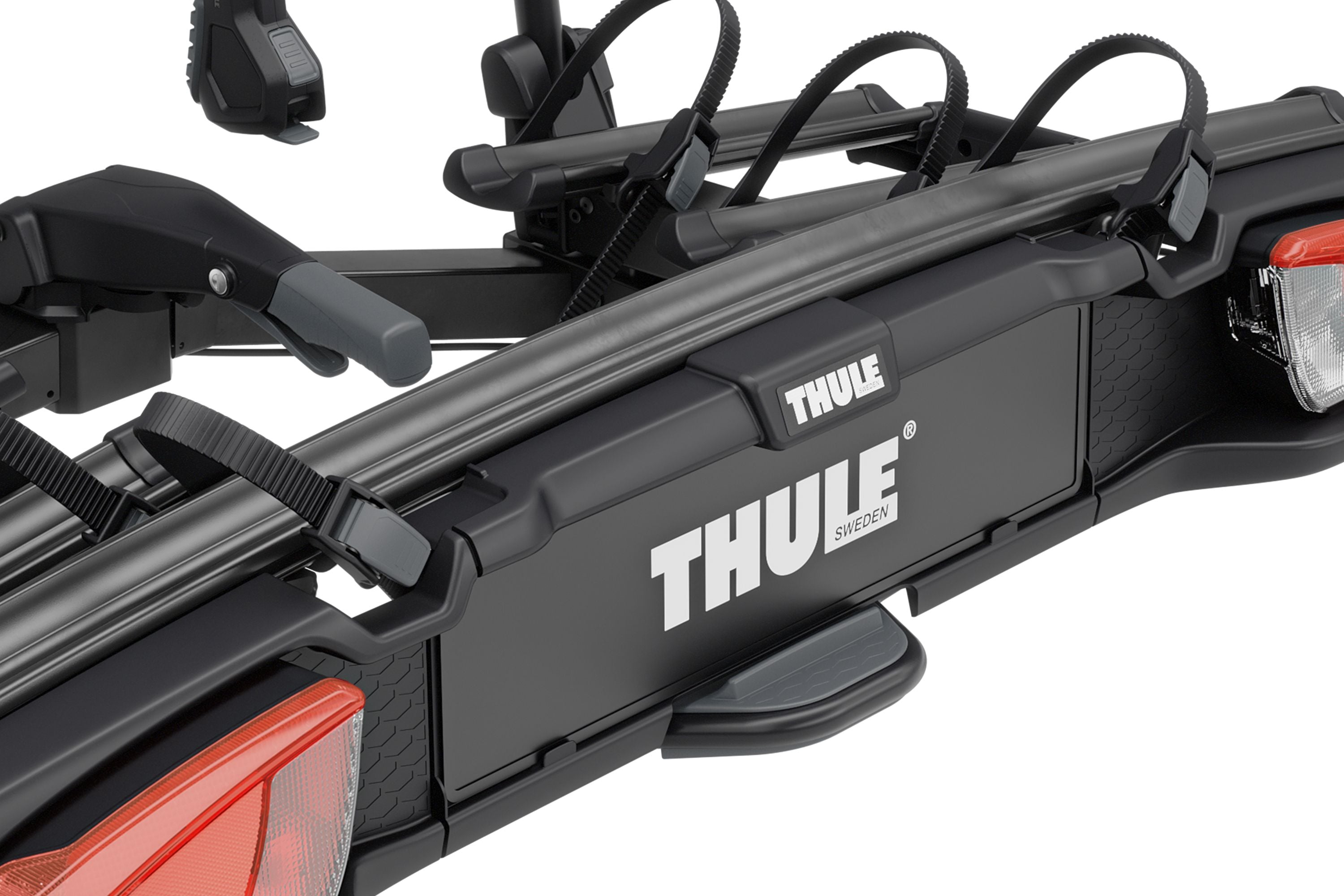 Thule VeloSpace 3 3-bike feature