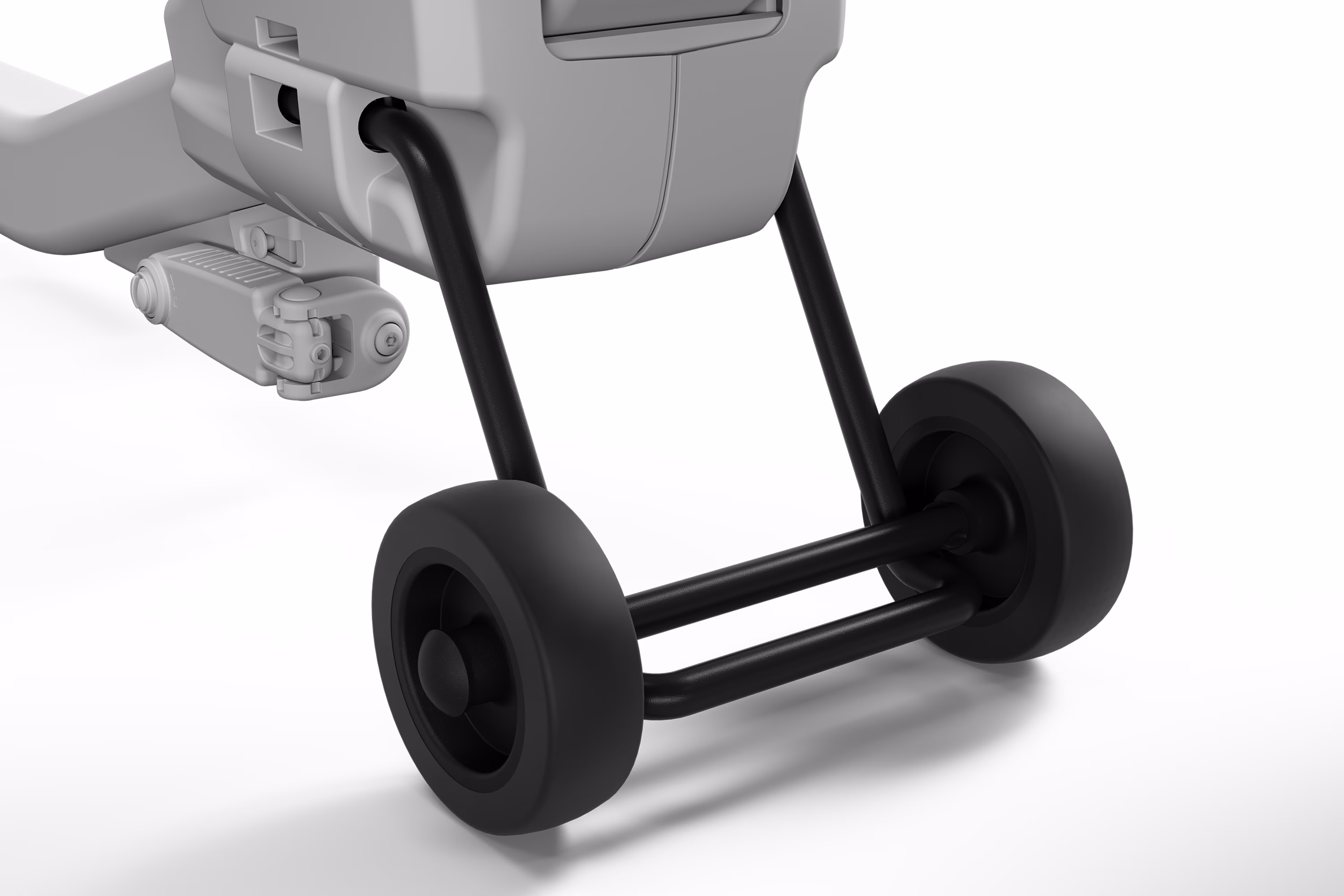 Thule Vero feature