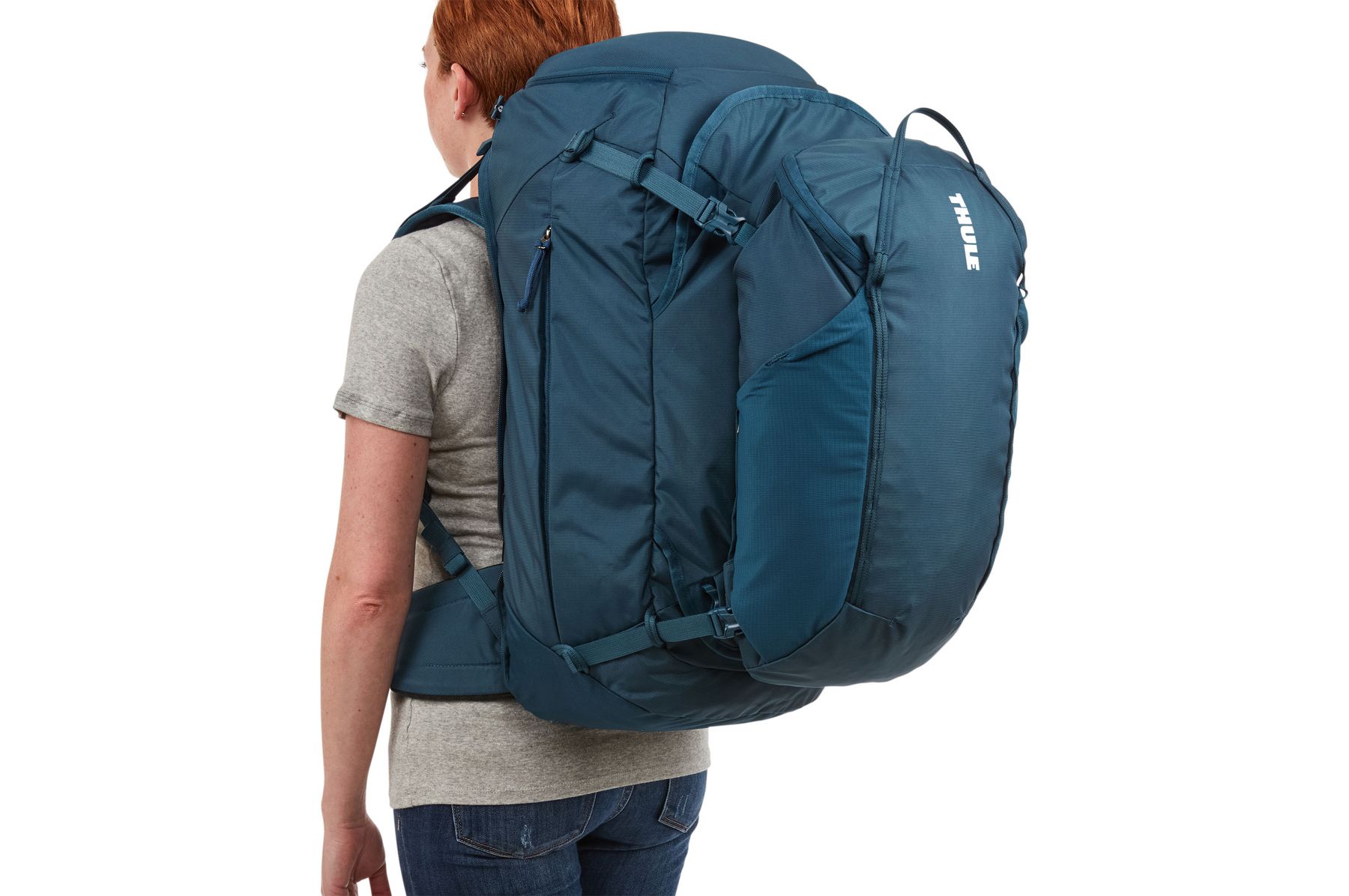 thule 70l