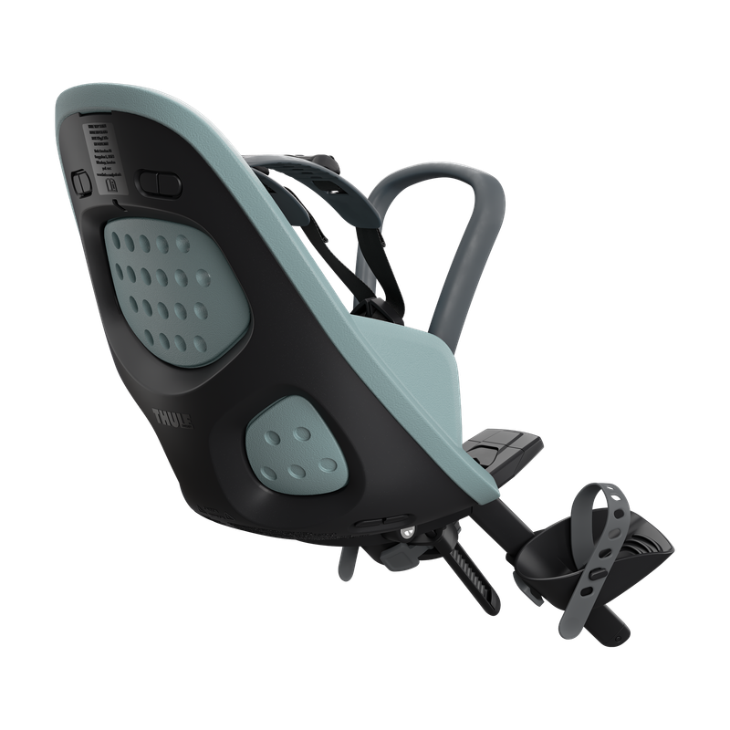 Thule Yepp 2 mini Mid blue