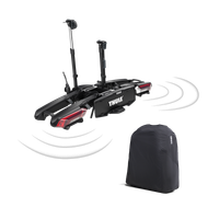 Thule Epos ParkSecure 2B bundle