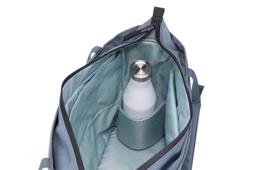 Thule Aion tote bag dark slate