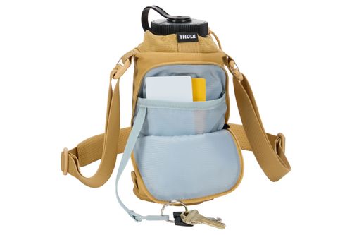 Thule EnRoute water bottle holder pale yellow