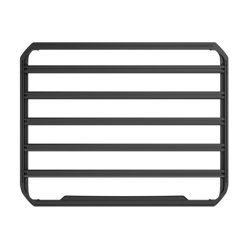 Thule Caprock roof platform truck bed short