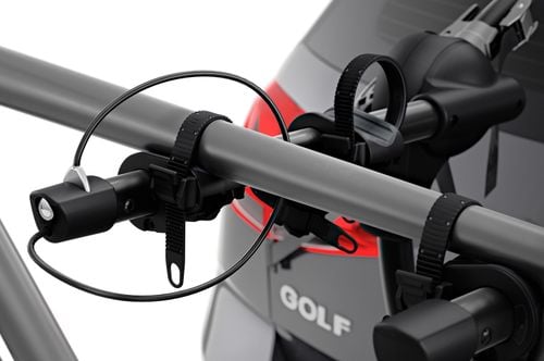 Thule Gateway Pro 2 900600 lock