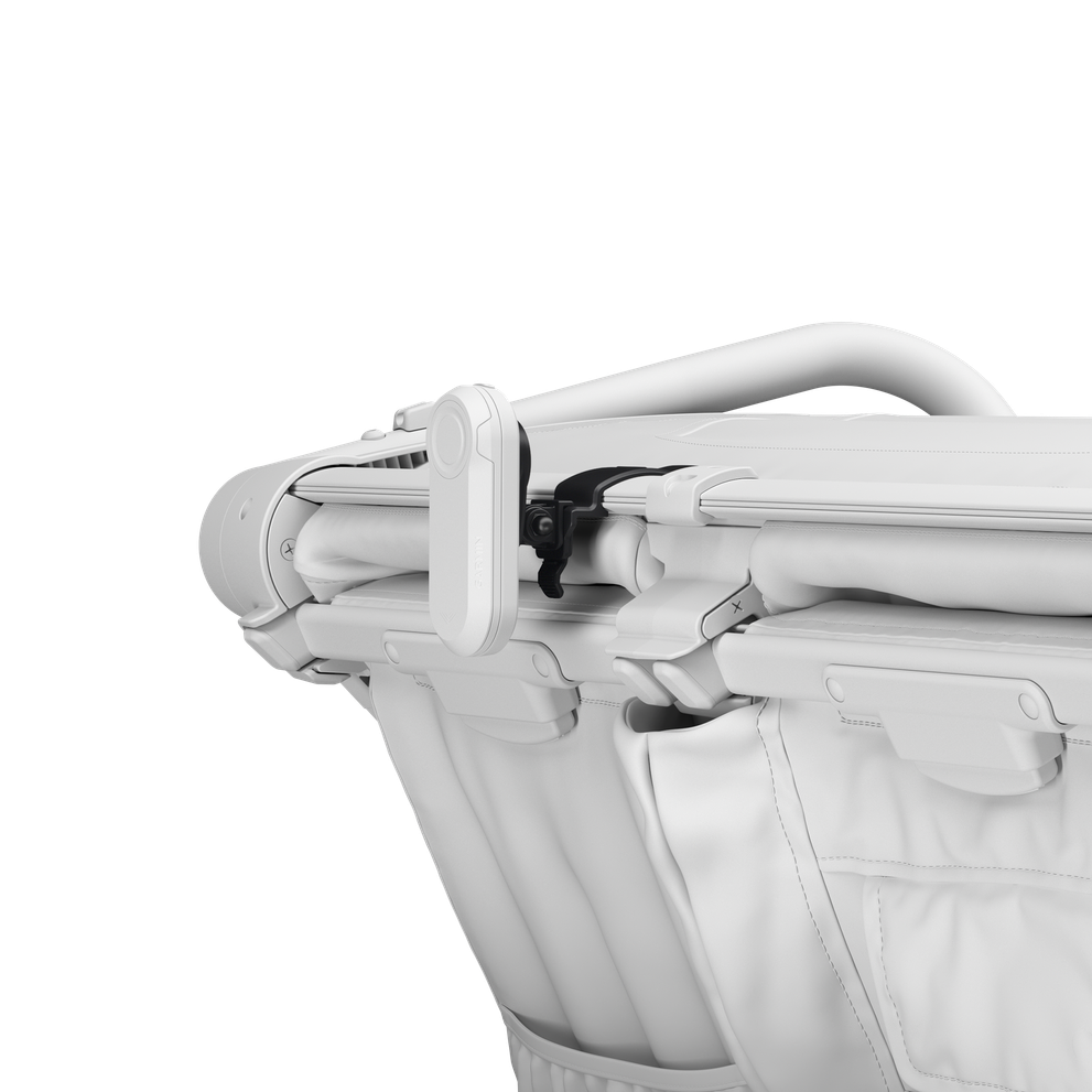 Thule mount for Garmin Varia