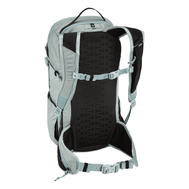 Thule Stir 25L women's hiking backpack alaska light blue