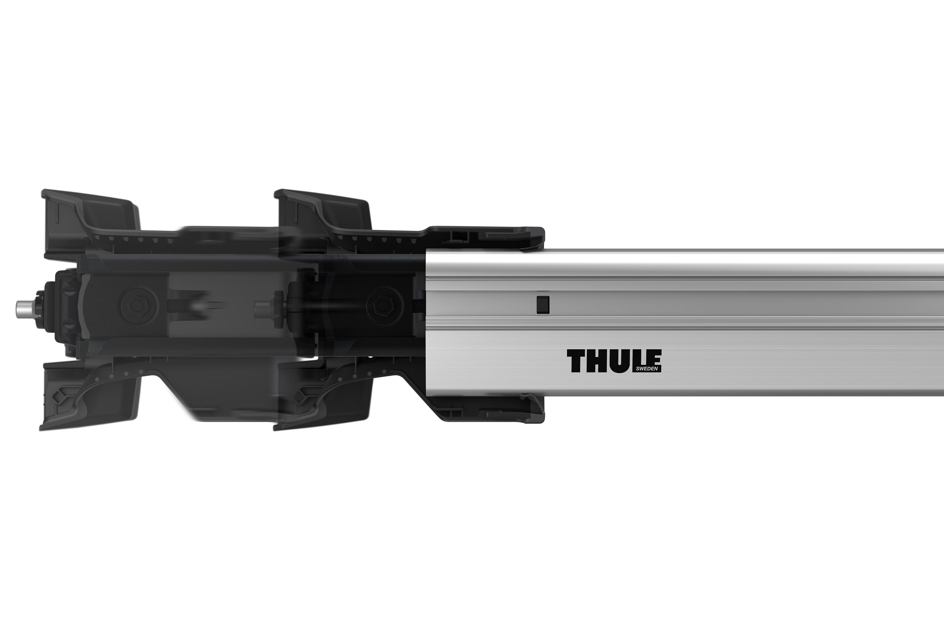 Thule WingBar Edge Aluminum