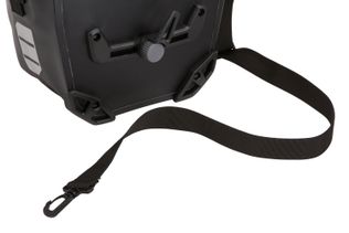 Thule Shield Pannier Small TSP2213 removable shoulder strap