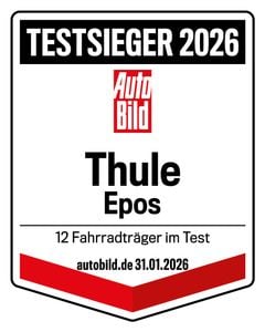Auto Bild Testsieger 2026