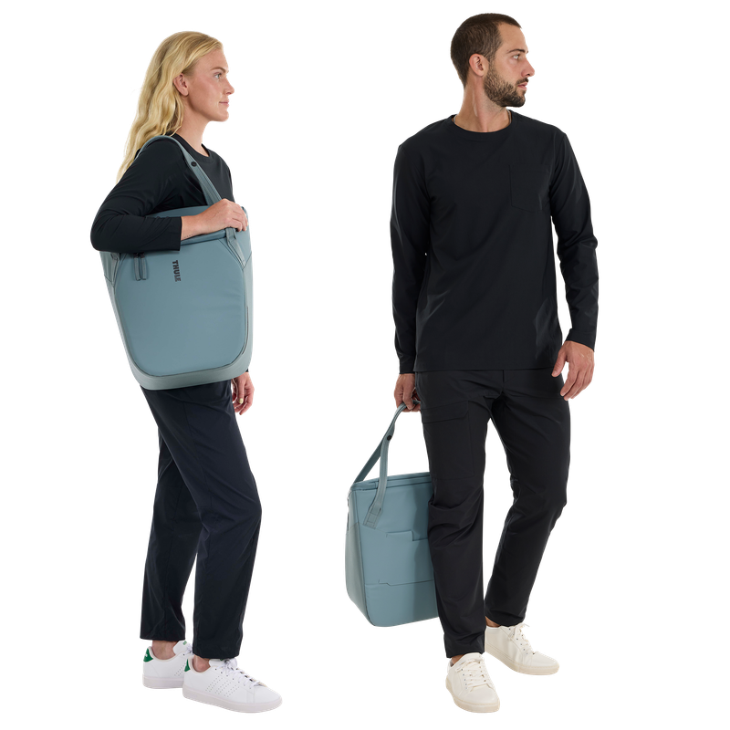 Thule Chasm cooler with InLock 21L mid blue