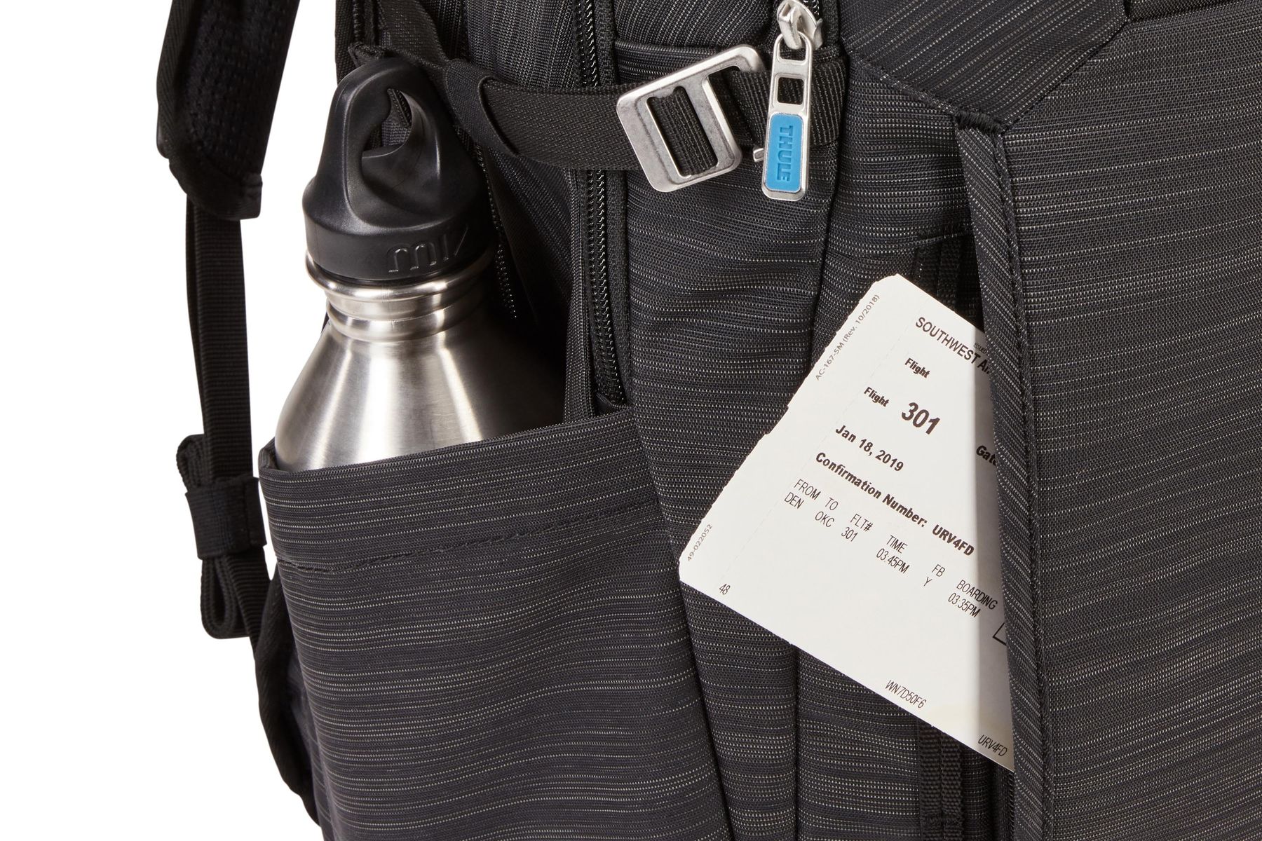 thule construct backpack 28l