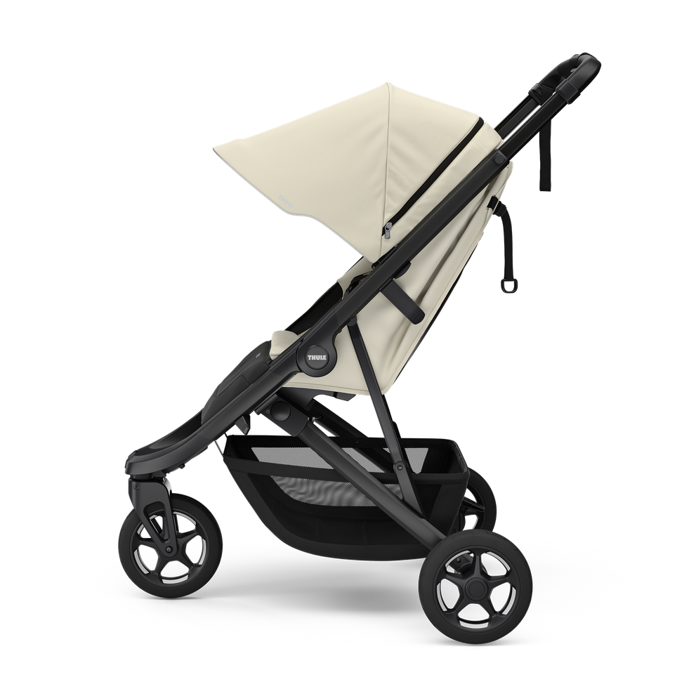 Thule Spring 2 stroller soft beige