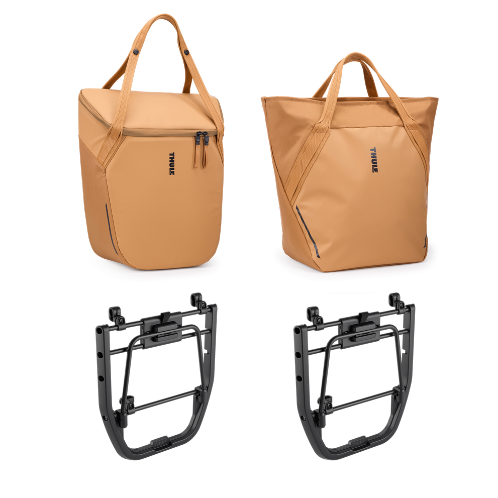 Thule Chasm InLock market bundle