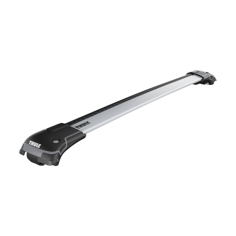 Thule WingBar Edge 9585 roof rack 2-pack aluminium